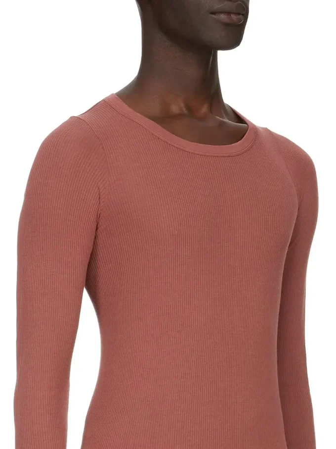 RICK OWENS – TOPS RU02E1250RC-13