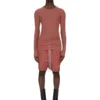 RICK OWENS – TOPS RU02E1250RC-13