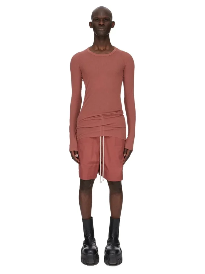 RICK OWENS – TOPS RU02E1250RC-13