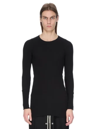 RICK OWENS – TOPS RU02E1250RJR-09