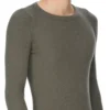 RICK OWENS – TOPS RU02E1250RJR-25 RICK OWENS – TOPS RU02E1250RJR-25