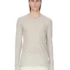 RICK OWENS – TOPS RU02E1252UC-08