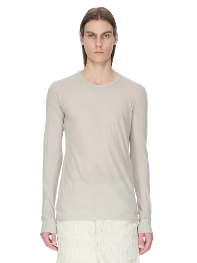 RICK OWENS – TOPS RU02E1252UC-08