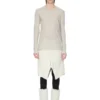 RICK OWENS – TOPS RU02E1252UC-08