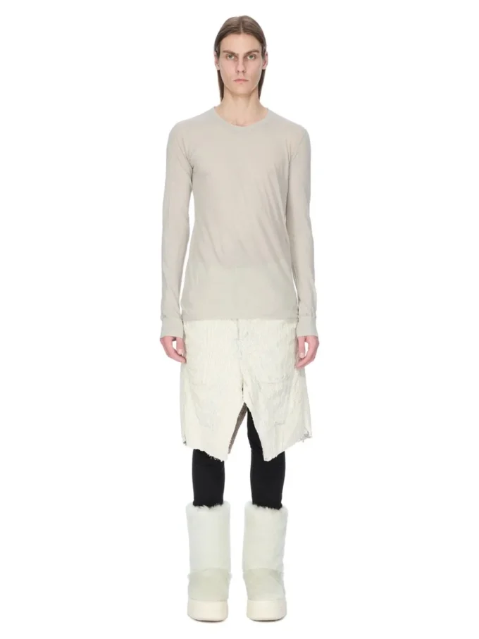 RICK OWENS – TOPS RU02E1252UC-08