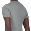 RICK OWENS – TOPS RU02E1256UCDB-06