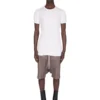 RICK OWENS – TOPS RU02E1256UCDB-11