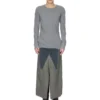 RICK OWENS – TOPS RU02E1257UCDB-06