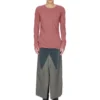 RICK OWENS – TOPS RU02E1257UCDB-13