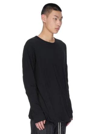 RICK OWENS – TOPS RU02E1258UCDB-09