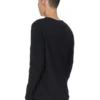 RICK OWENS – TOPS RU02E1258UCDB-09
