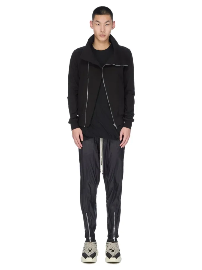 RICK OWENS – TOPS RU02E1258UCDB-09