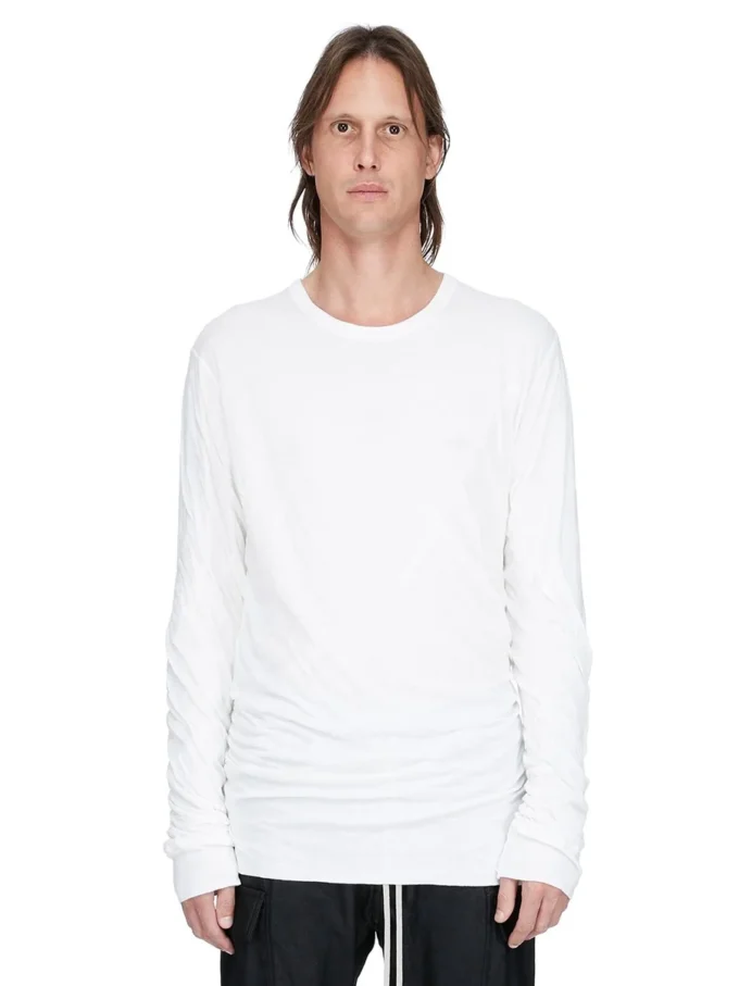 RICK OWENS – TOPS RU02E1258UCDB-11