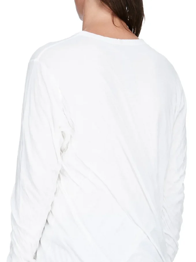 RICK OWENS – TOPS RU02E1258UCDB-11