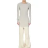 RICK OWENS – TOPS RU02E1260RJR-08 RICK OWENS – TOPS RU02E1260RJR-08