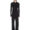 RICK OWENS – TOPS RU02E1260RJR-09 RICK OWENS – TOPS RU02E1260RJR-09