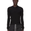 RICK OWENS – TOPS RU02E1262JR-09 RICK OWENS – TOPS RU02E1262JR-09