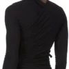 RICK OWENS – TOPS RU02E1262JR-09 RICK OWENS – TOPS RU02E1262JR-09