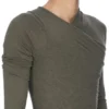 RICK OWENS – TOPS RU02E1262JR-25 RICK OWENS – TOPS RU02E1262JR-25