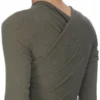 RICK OWENS – TOPS RU02E1262JR-25 RICK OWENS – TOPS RU02E1262JR-25