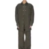 RICK OWENS – TOPS RU02E1262JR-25 RICK OWENS – TOPS RU02E1262JR-25