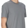 RICK OWENS – TOPS RU02E1264JA-06