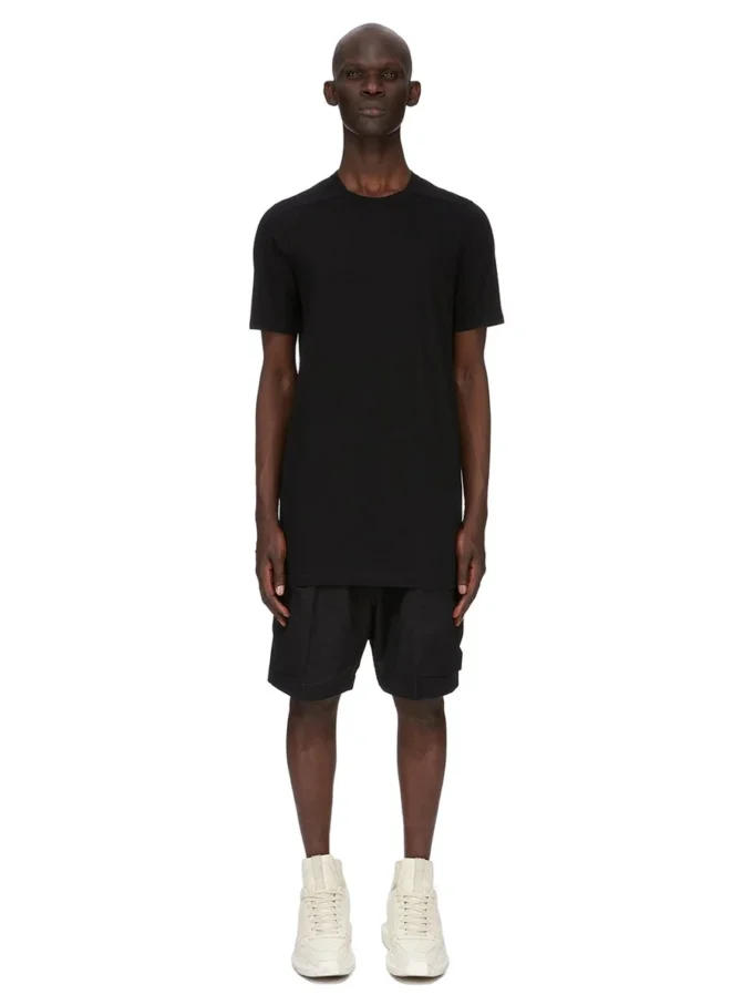 RICK OWENS – TOPS RU02E1264JA-09