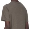 RICK OWENS – TOPS RU02E1264JR-25 RICK OWENS – TOPS RU02E1264JR-25