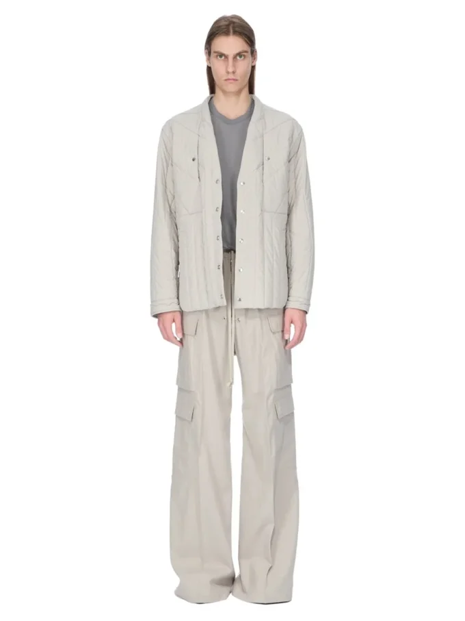 RICK OWENS – TOPS RU02E1265UC-06