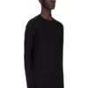 RICK OWENS – TOPS RU02E1266JA-09 RICK OWENS – TOPS RU02E1266JA-09