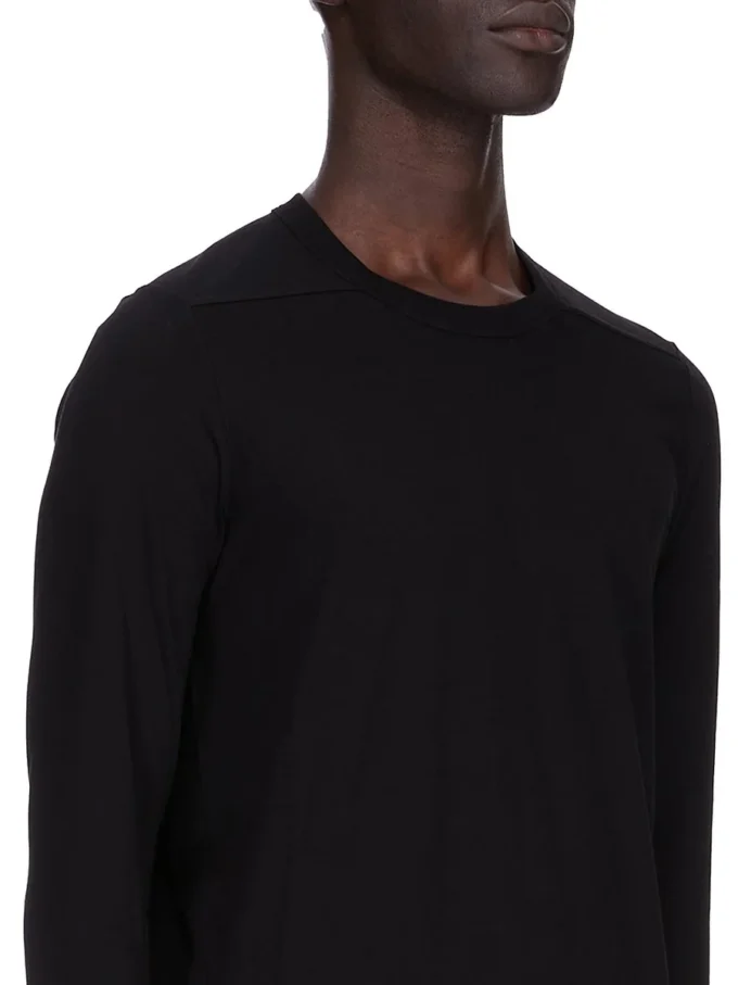 RICK OWENS – TOPS RU02E1266JA-09 RICK OWENS – TOPS RU02E1266JA-09