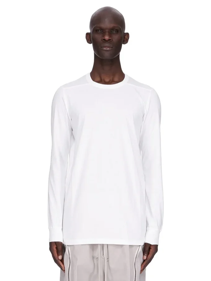 RICK OWENS – TOPS RU02E1266JA-11