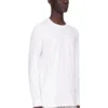 RICK OWENS – TOPS RU02E1266JA-11