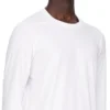 RICK OWENS – TOPS RU02E1266JA-11