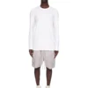 RICK OWENS – TOPS RU02E1266JA-11