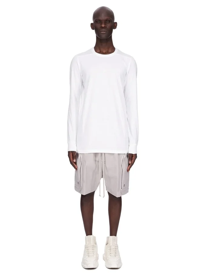 RICK OWENS – TOPS RU02E1266JA-11