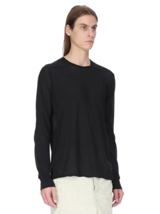 RICK OWENS – TOPS RU02E1266UC-09