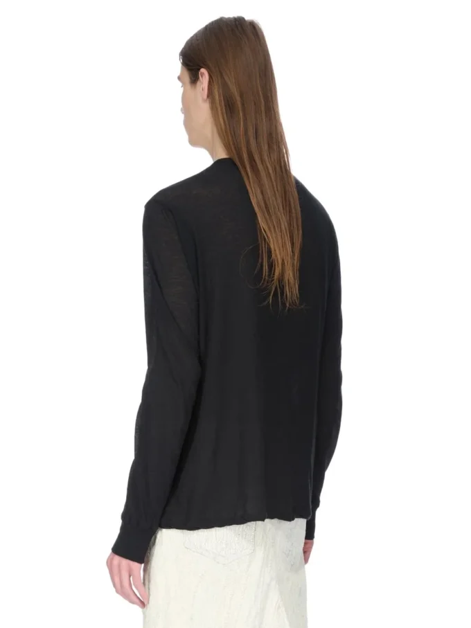 RICK OWENS – TOPS RU02E1266UC-09