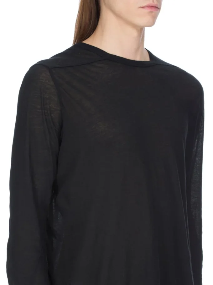 RICK OWENS – TOPS RU02E1266UC-09