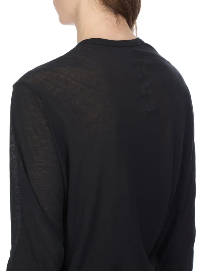 RICK OWENS – TOPS RU02E1266UC-09