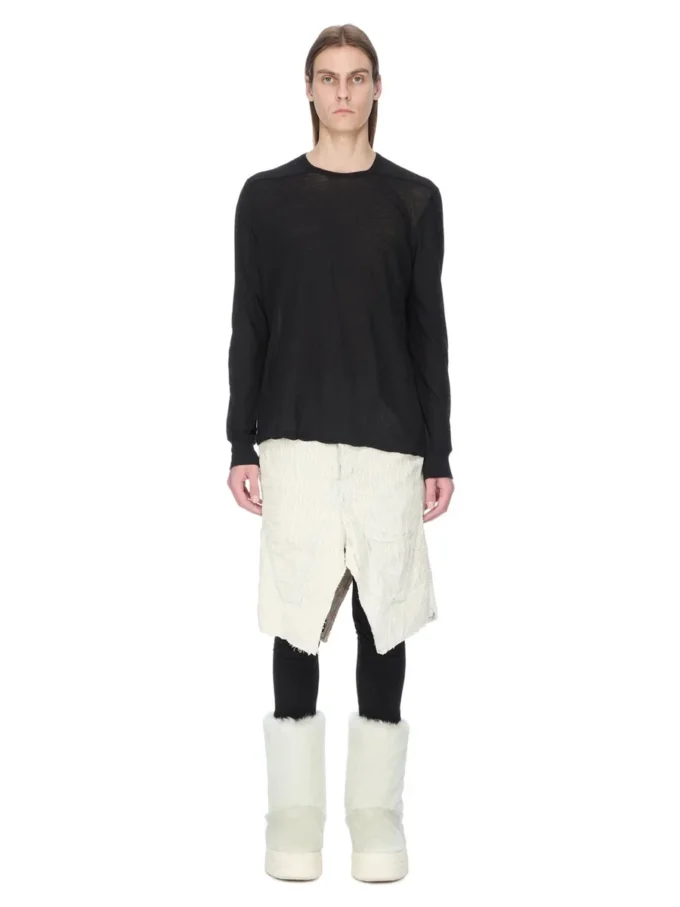 RICK OWENS – TOPS RU02E1266UC-09