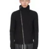 RICK OWENS – TOPS RU02E1272BA-09 RICK OWENS – TOPS RU02E1272BA-09