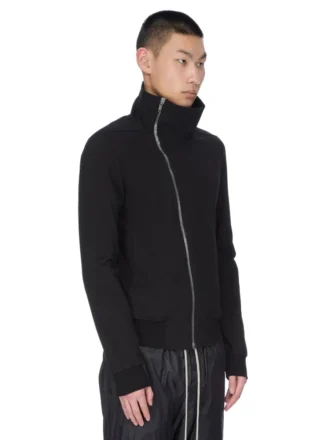 RICK OWENS – TOPS RU02E1272BA-09