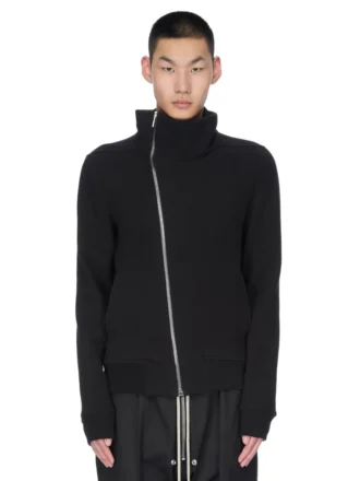 RICK OWENS – TOPS RU02E1272JTC-09