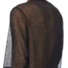 RICK OWENS – TOPS RU02E1274JWR-09 RICK OWENS – TOPS RU02E1274JWR-09