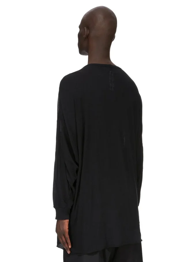 RICK OWENS – TOPS RU02E1276UC-09