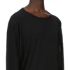 RICK OWENS – TOPS RU02E1276UC-09