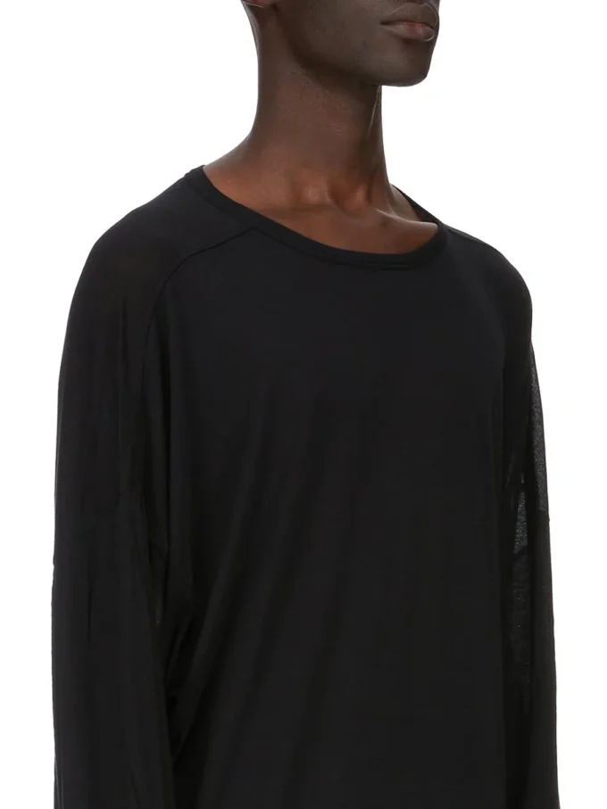 RICK OWENS – TOPS RU02E1276UC-09
