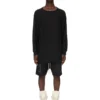 RICK OWENS – TOPS RU02E1276UC-09
