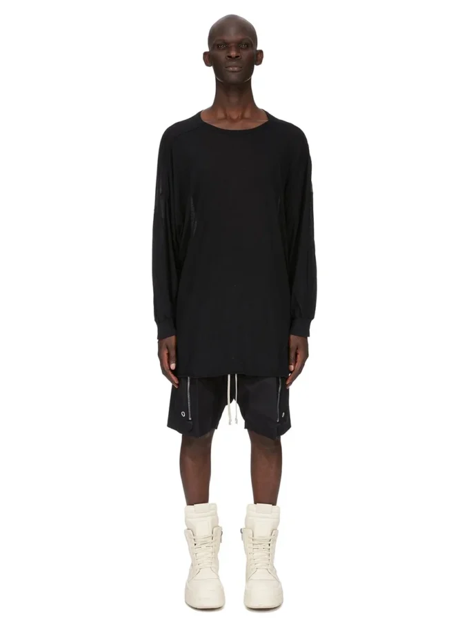 RICK OWENS – TOPS RU02E1276UC-09